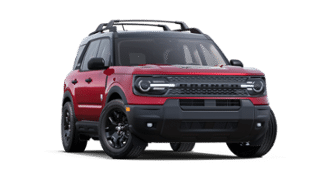 2025 Ford Bronco Sport® External Image 5